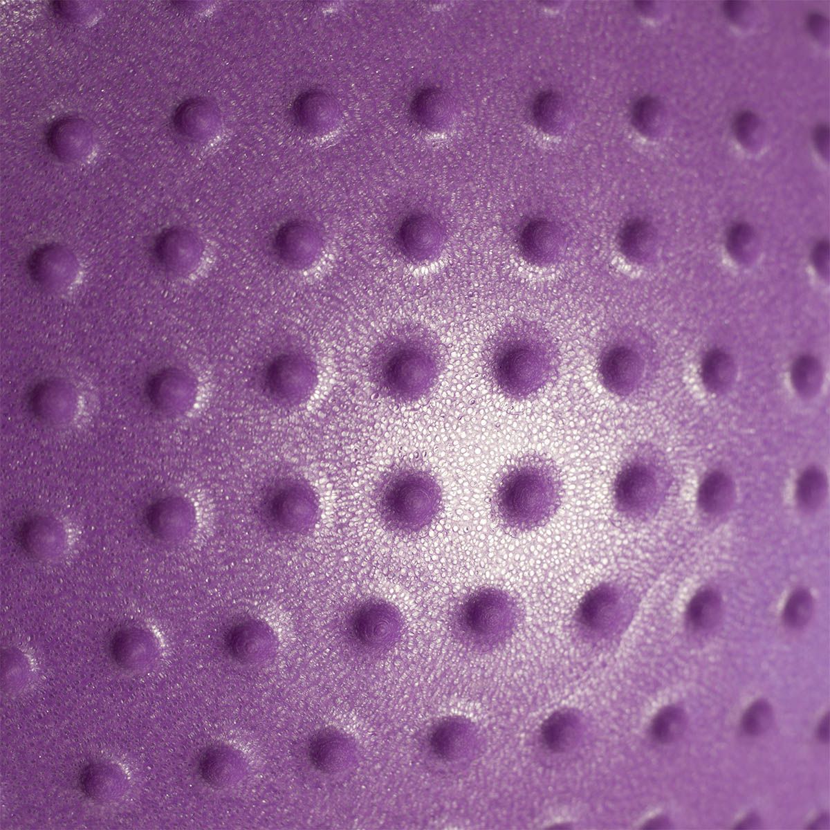 55cm Violet Gym Ball for Exercise & Fitness
