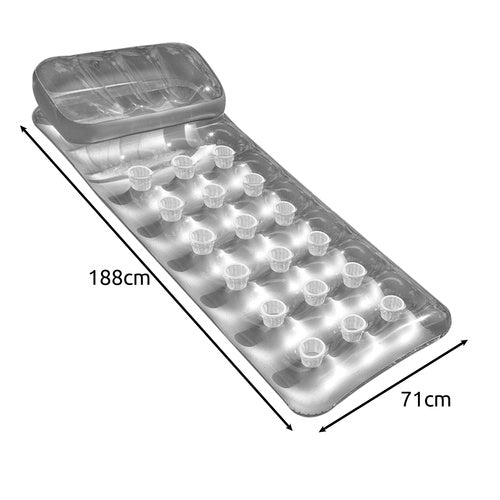 58894 air mattress