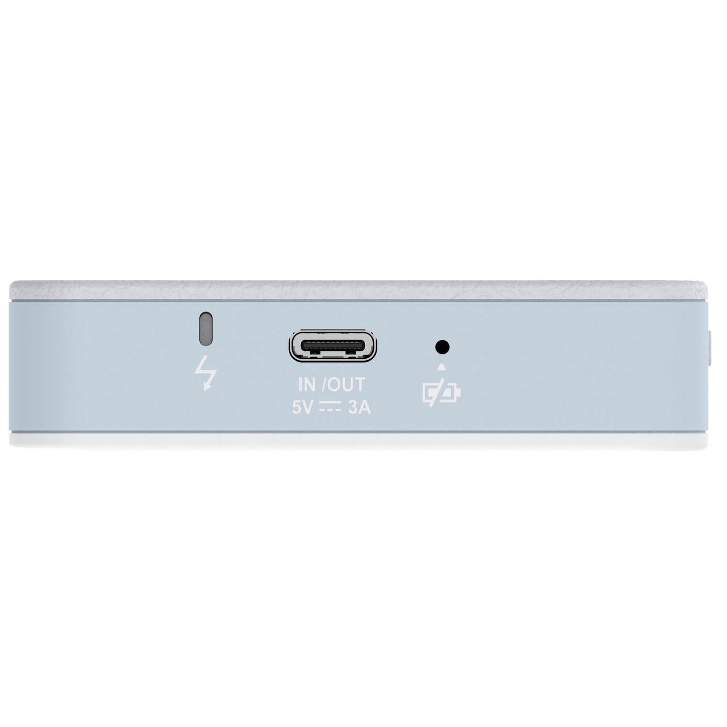 5G NR Mobile Hotspot, Wi-Fi 6, 8000mAh Battery