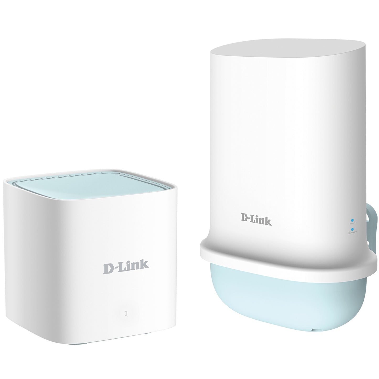 5G Outdoor Kit - WiFi 6 AX1500 Router & Outdoor Unit