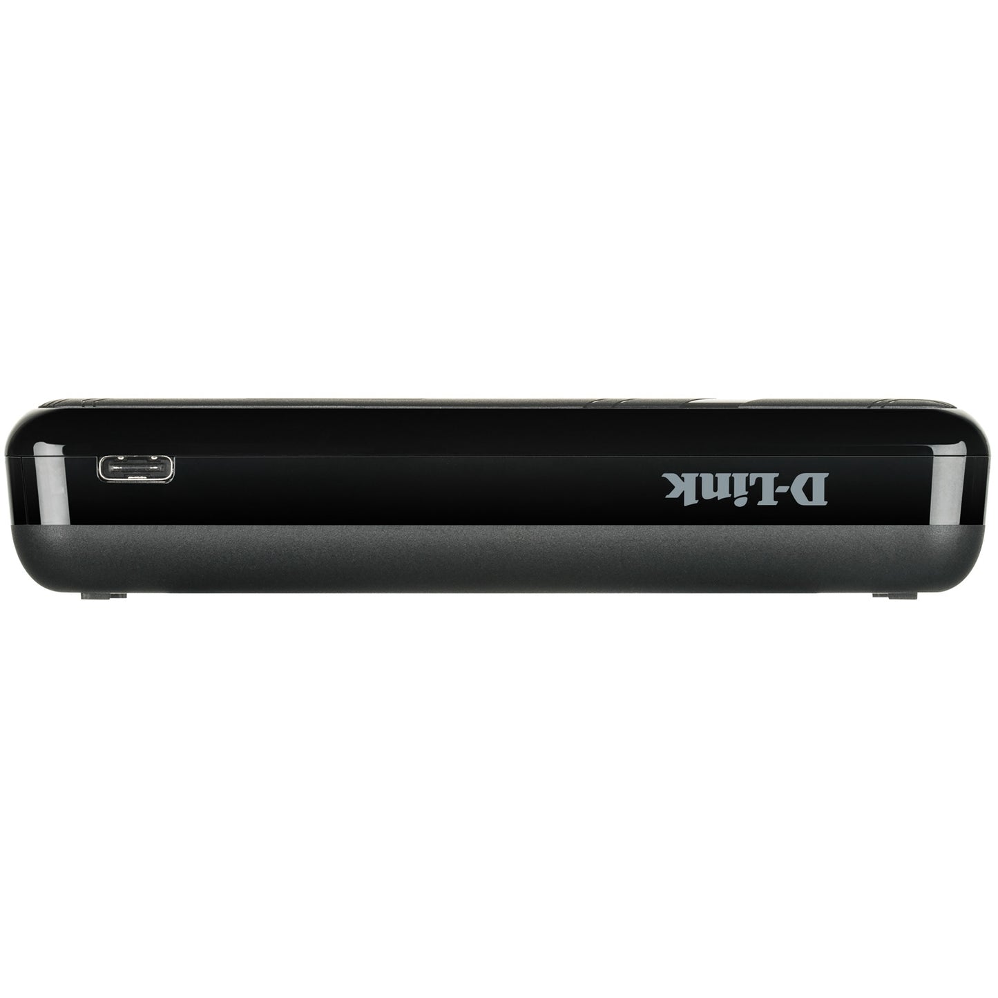 5G WiFi 6 Portable Router, AX1800, 1.6 Gbps, LCD Display