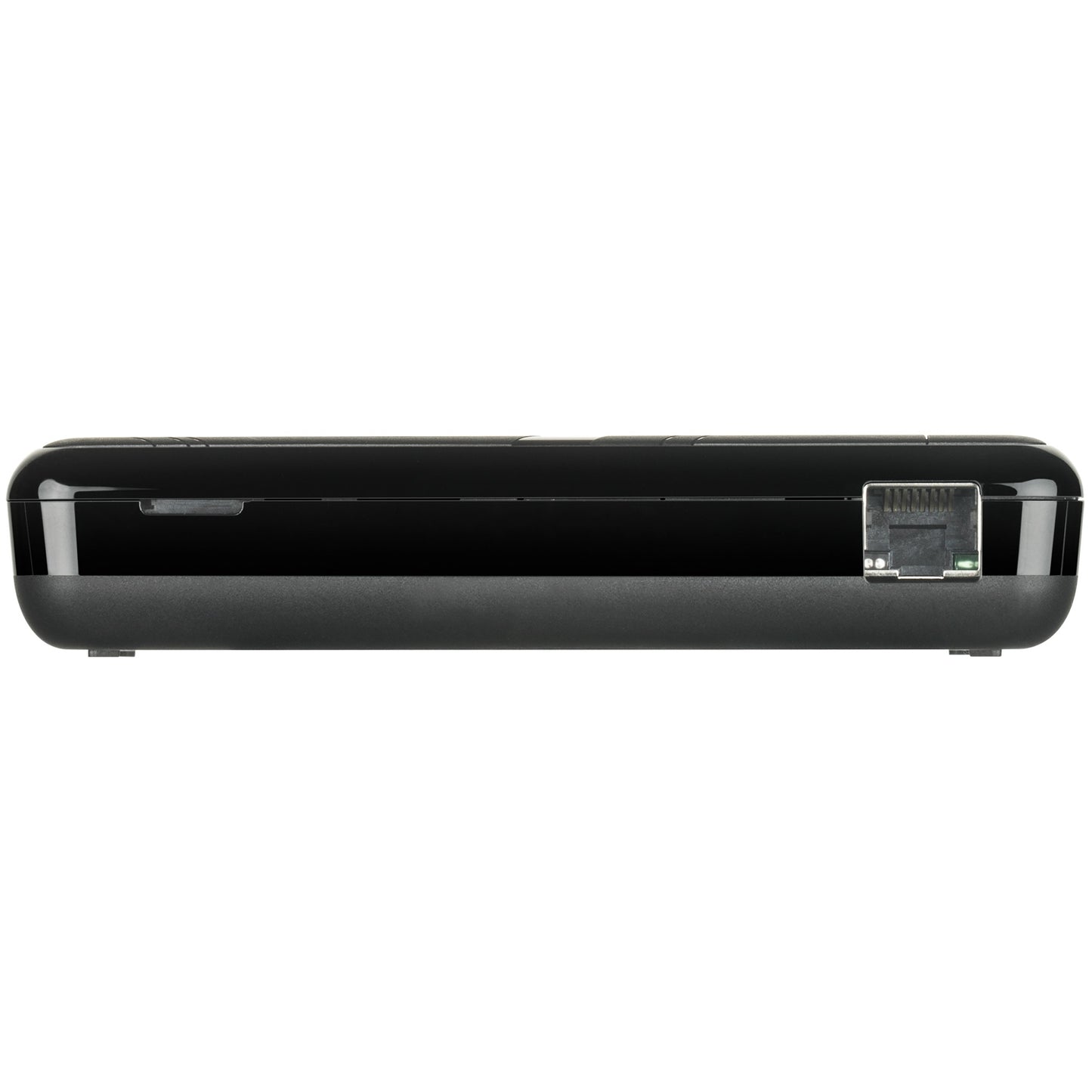 5G WiFi 6 Portable Router, AX1800, 1.6 Gbps, LCD Display