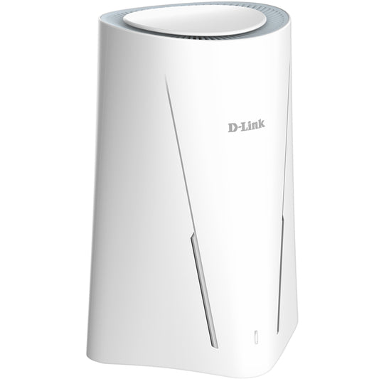 5G Wi-Fi 6 Router, AX3000 Speed, Dual Gigabit Ports