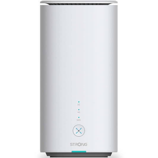 5G WiFi 6 Router, AX3000, Up to 3.2 Gbps Speed