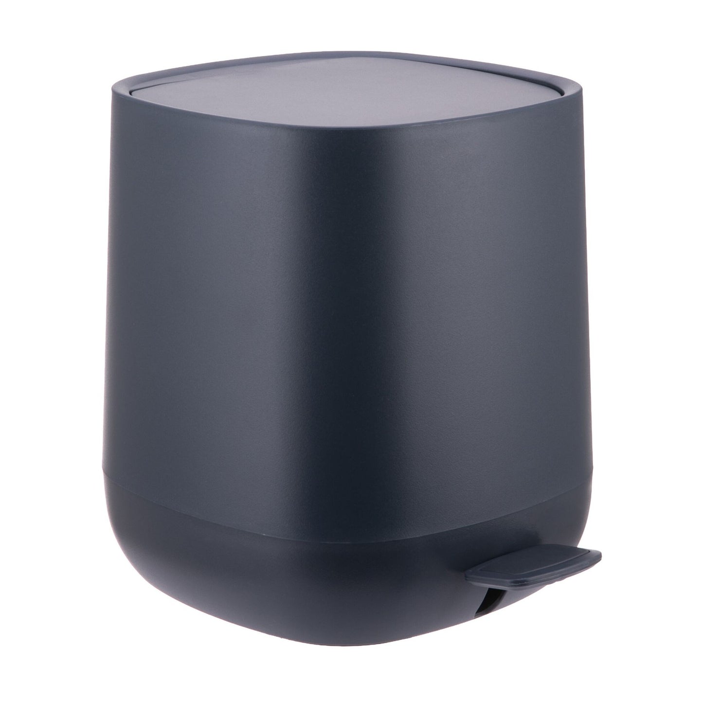 5L Bathroom Bin with Soft-Close Lid