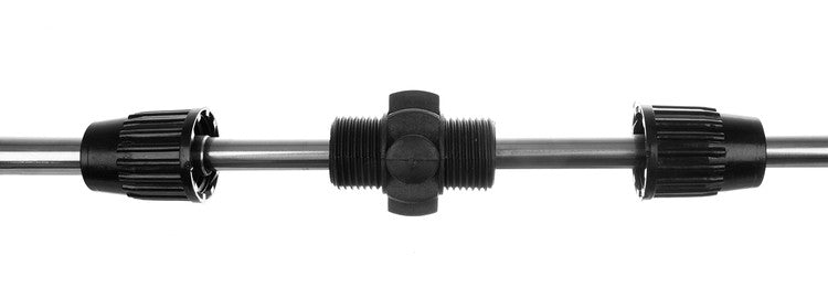 5L pressure sprayer - a set of nozzles