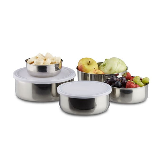 5-Piece Bowl Set