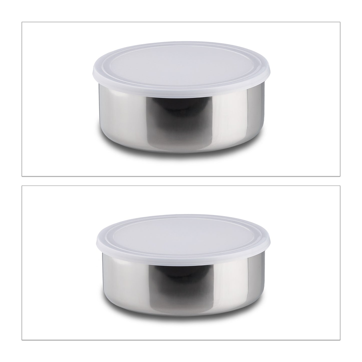 5-Piece Bowl Set