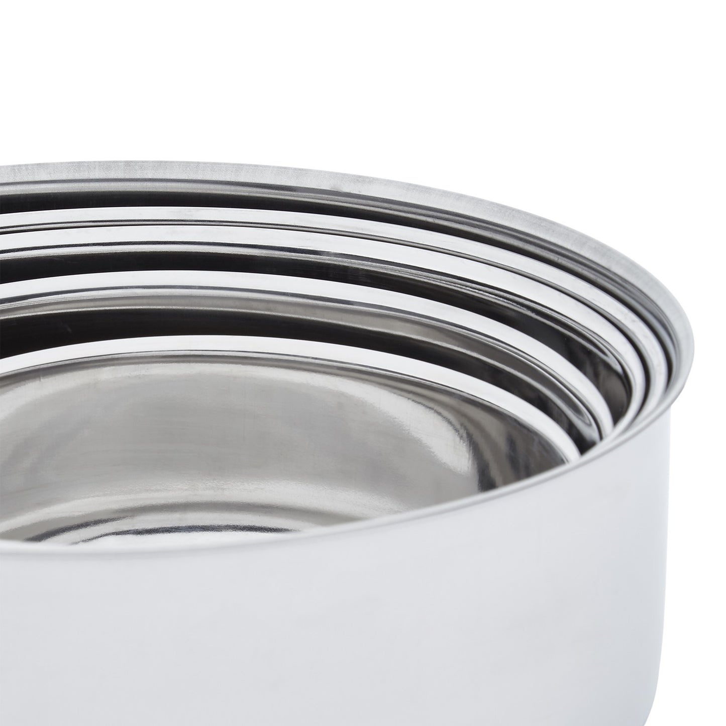 5-Piece Bowl Set