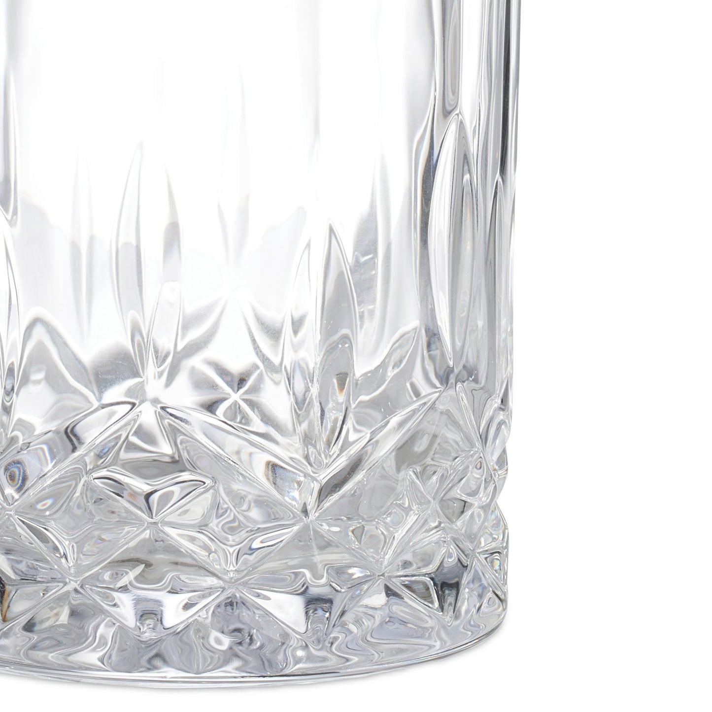 5-Piece Whisky Set Decanter & Glasses