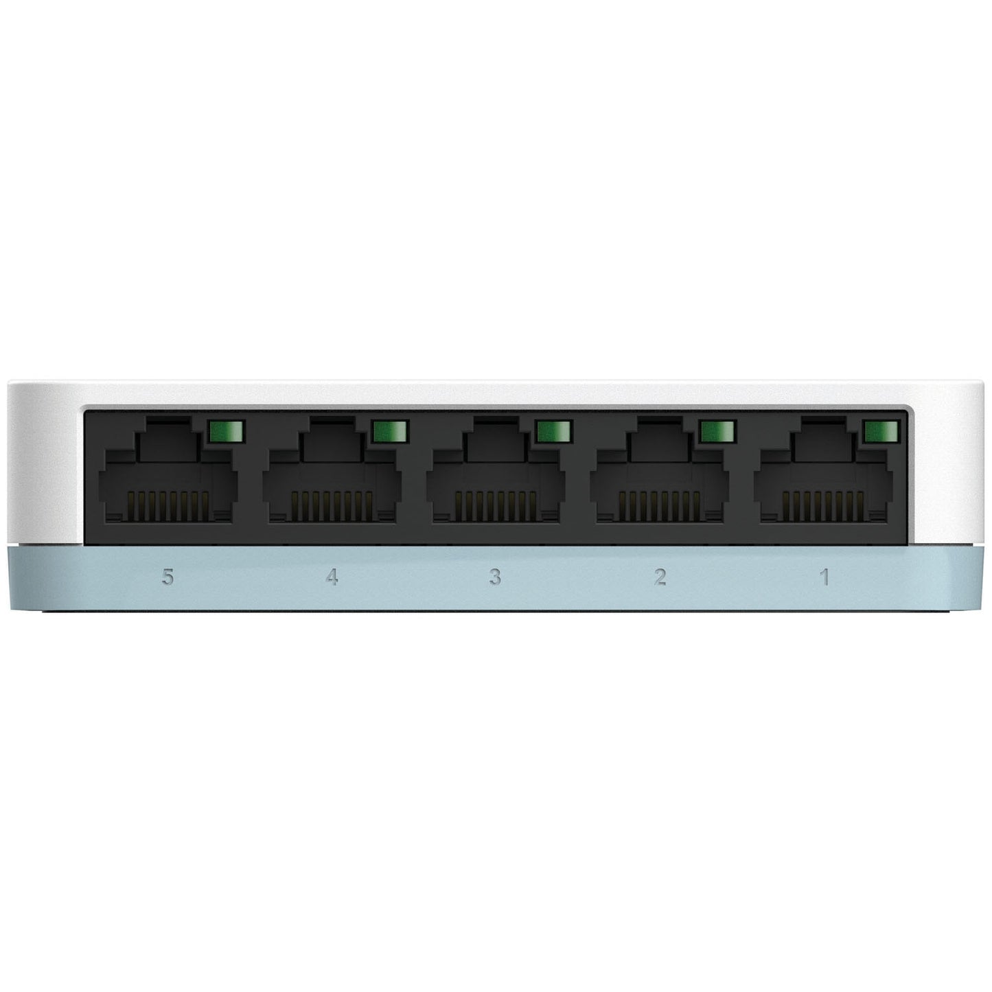 5-Port Gigabit Ethernet Switch