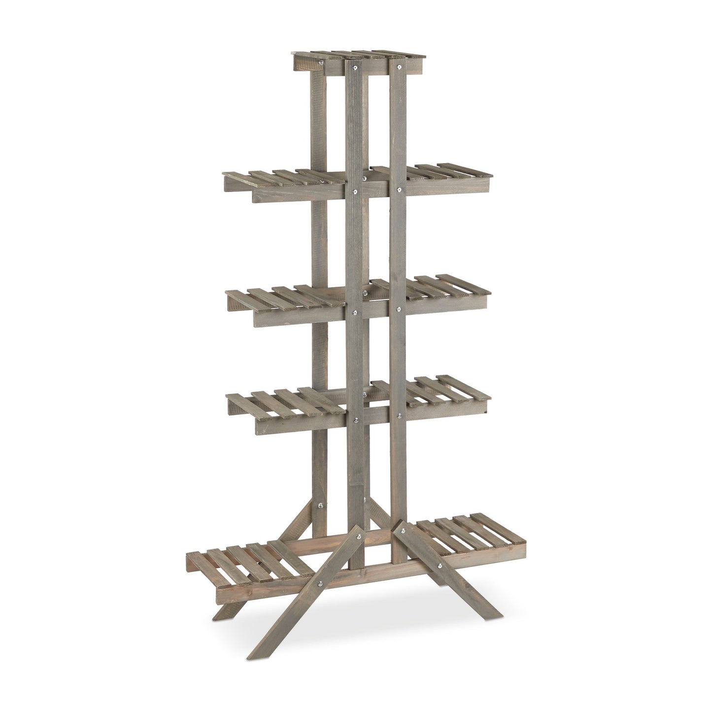 5-Tier Flower Rack