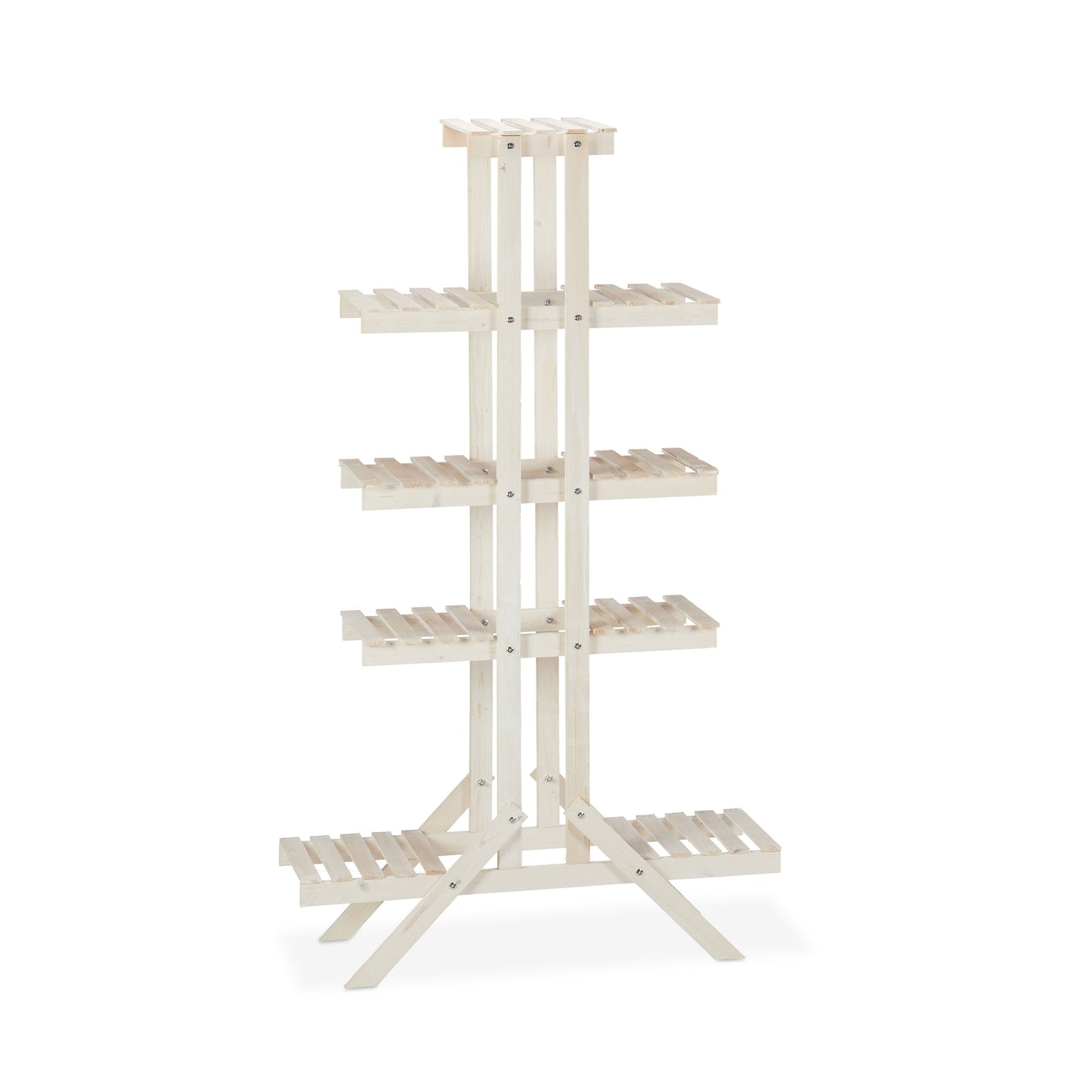 5-Tier Flower Rack