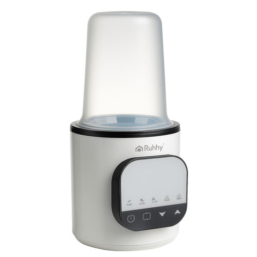 5-in-1 Bottle Warmer with Sterilizer and Defrost Function