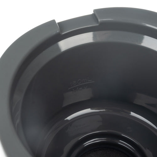 5-in-1 Bottle Warmer with Sterilizer and Defrost Function