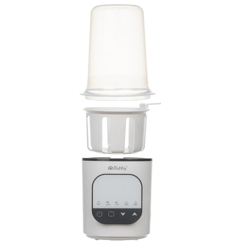 5-in-1 Bottle Warmer with Sterilizer and Defrost Function