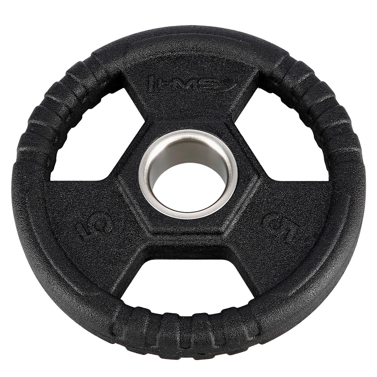 5 kg Black Olympic Weight Plate