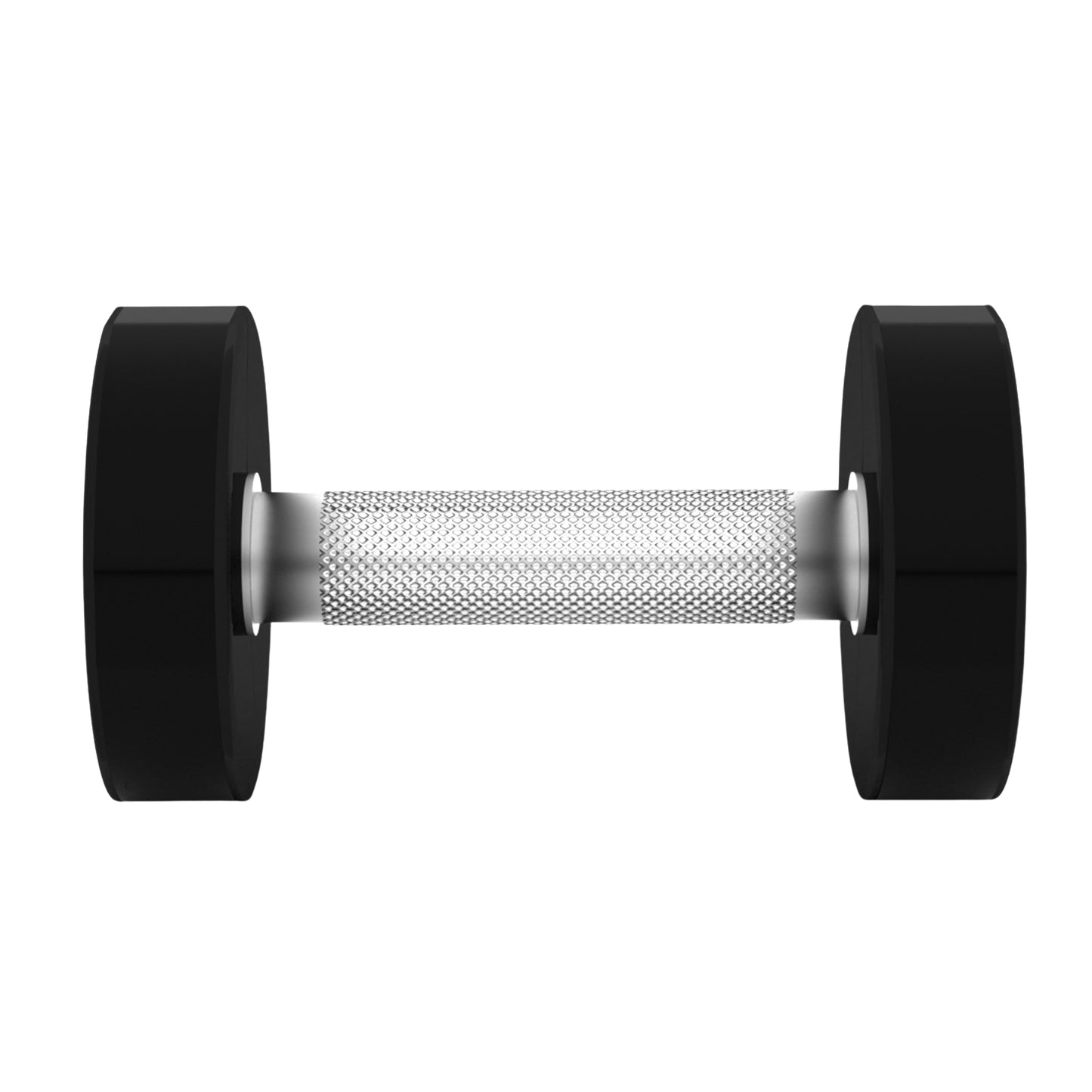 5 kg Polyurethane Dumbbell for Home Workouts
