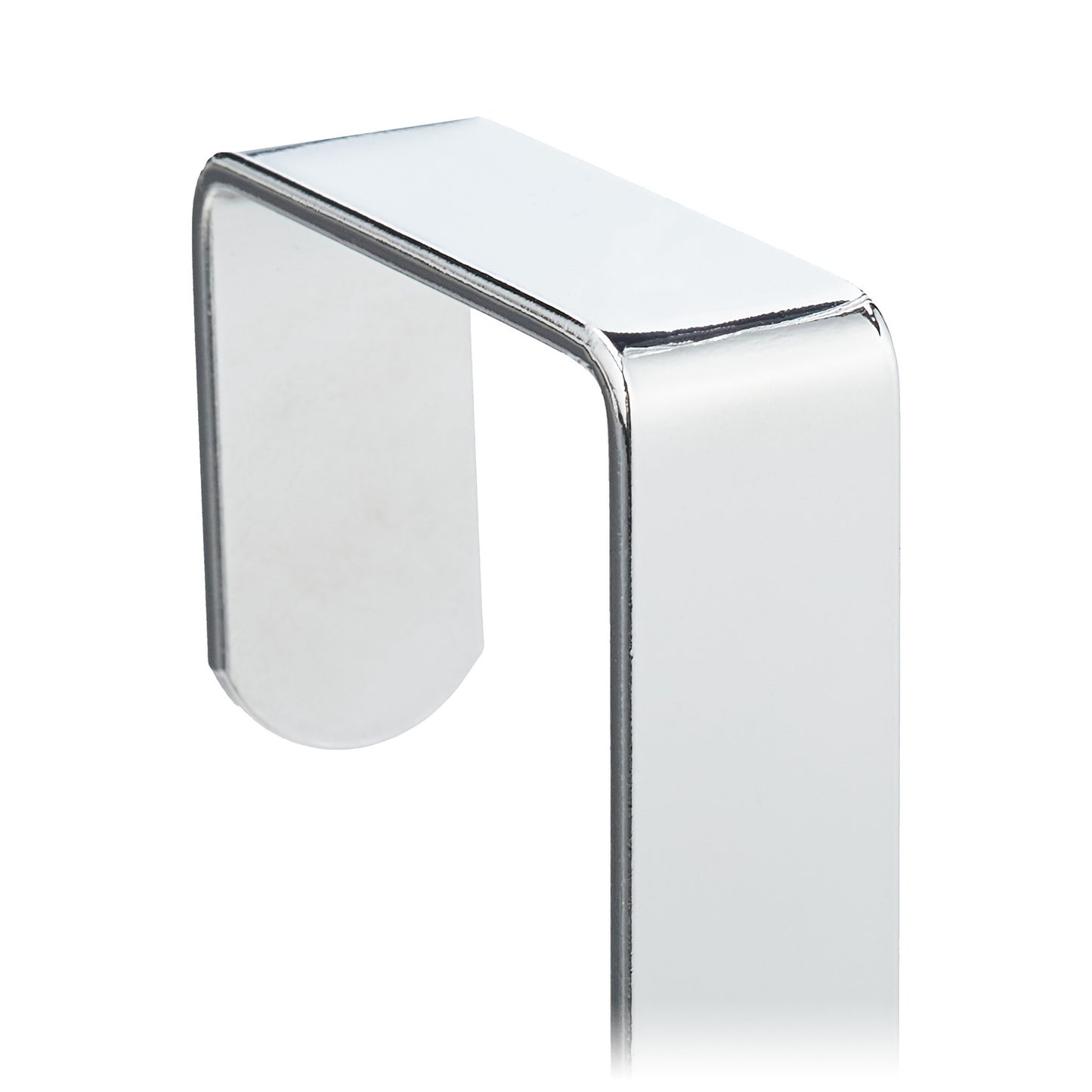 5 pcs. stainless steel door hooks