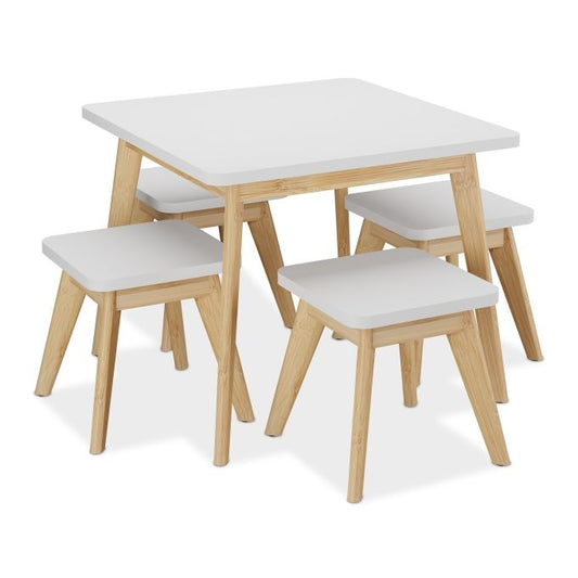5-piece children's furniture group