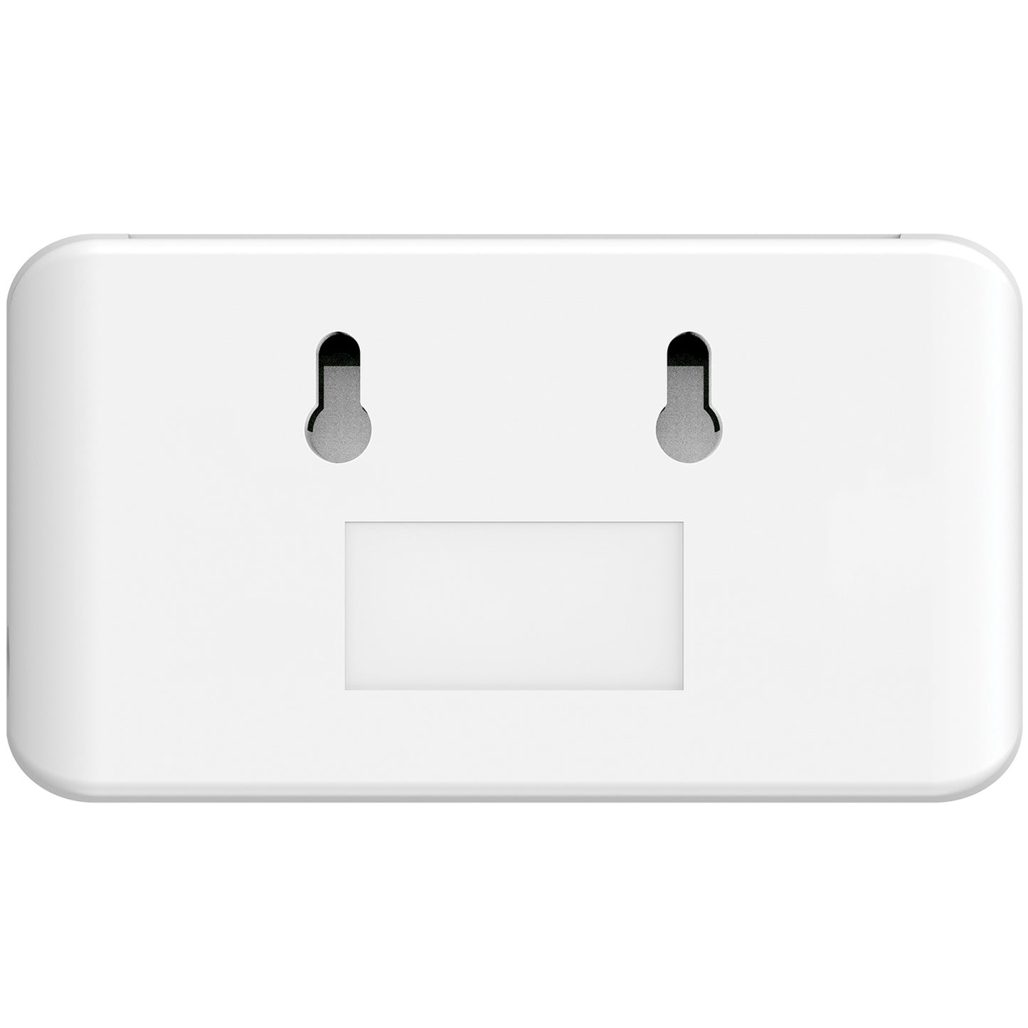 5-port Gigabit switch White