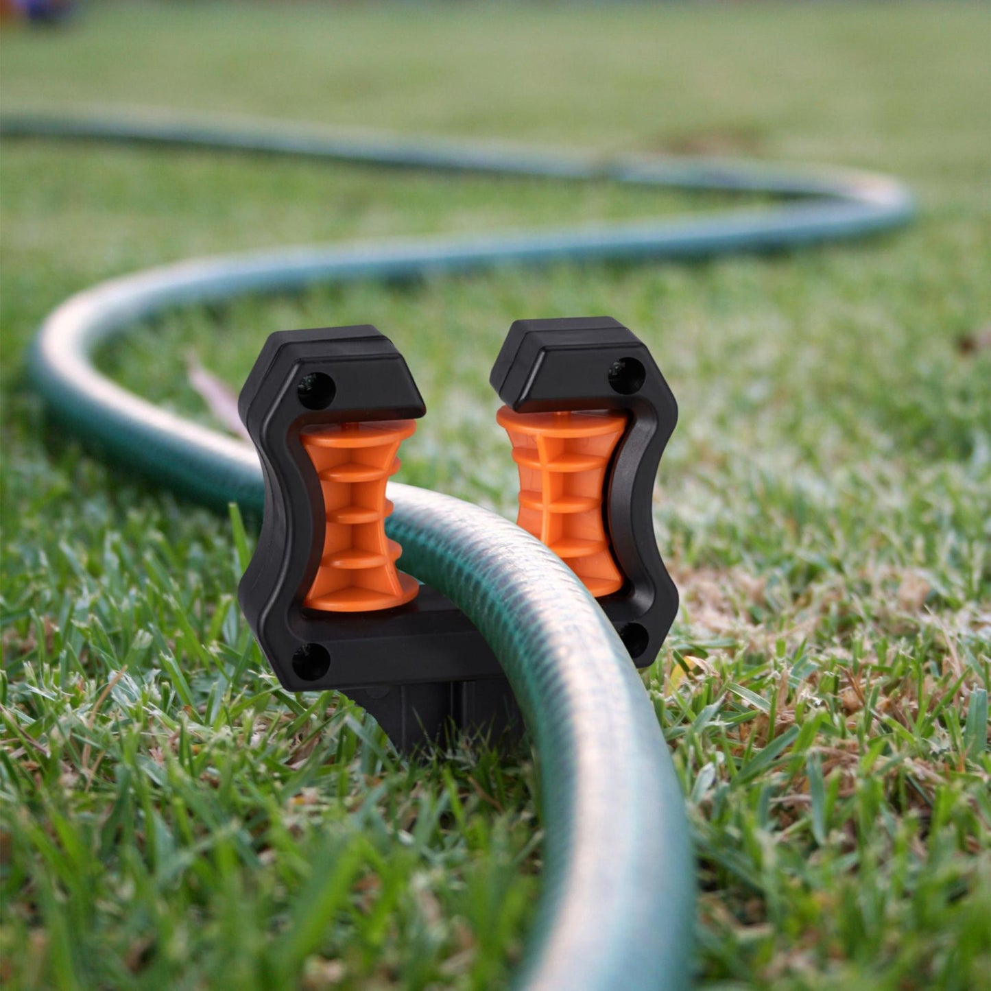 5x Guides for Garden Hose