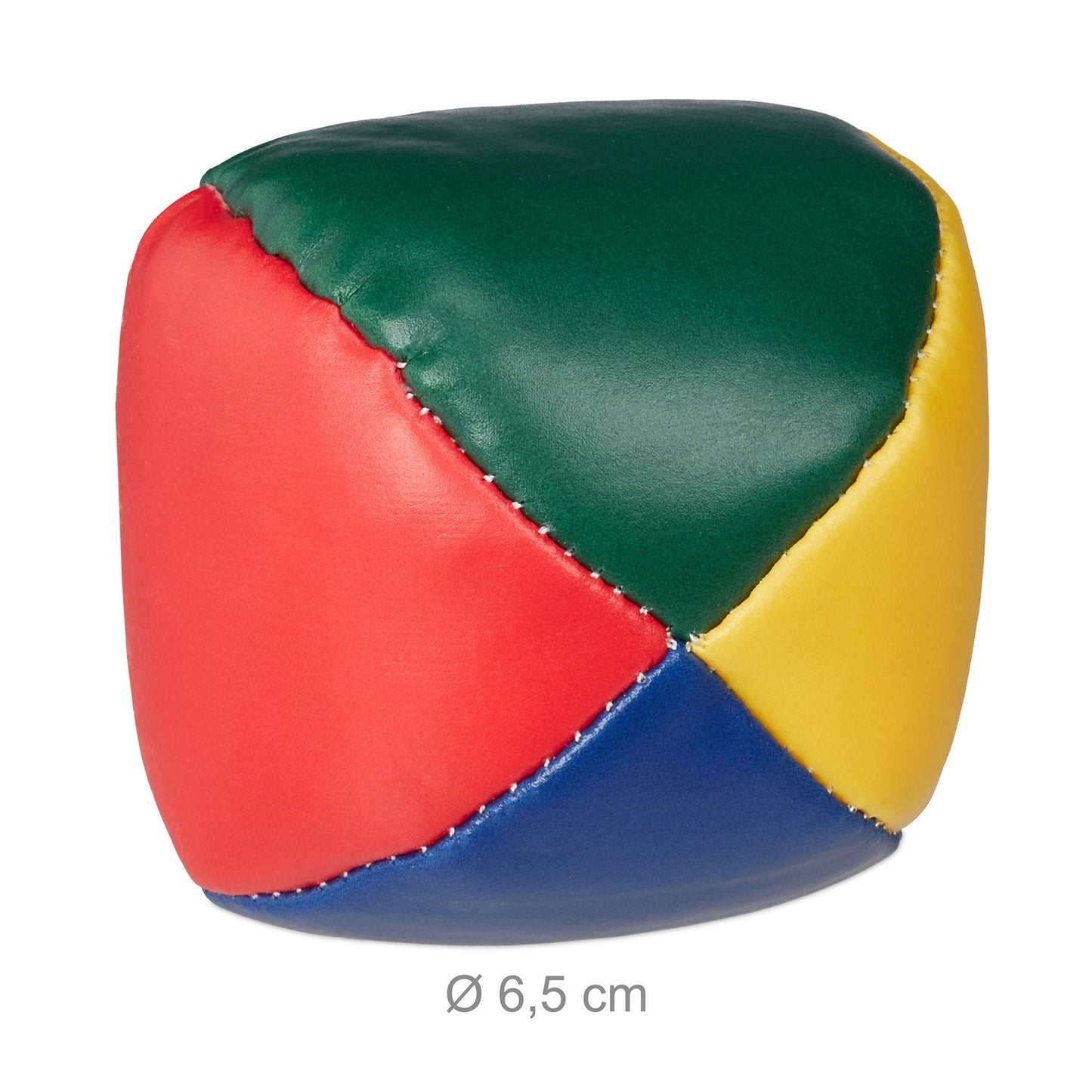 5x Set Juggling Balls