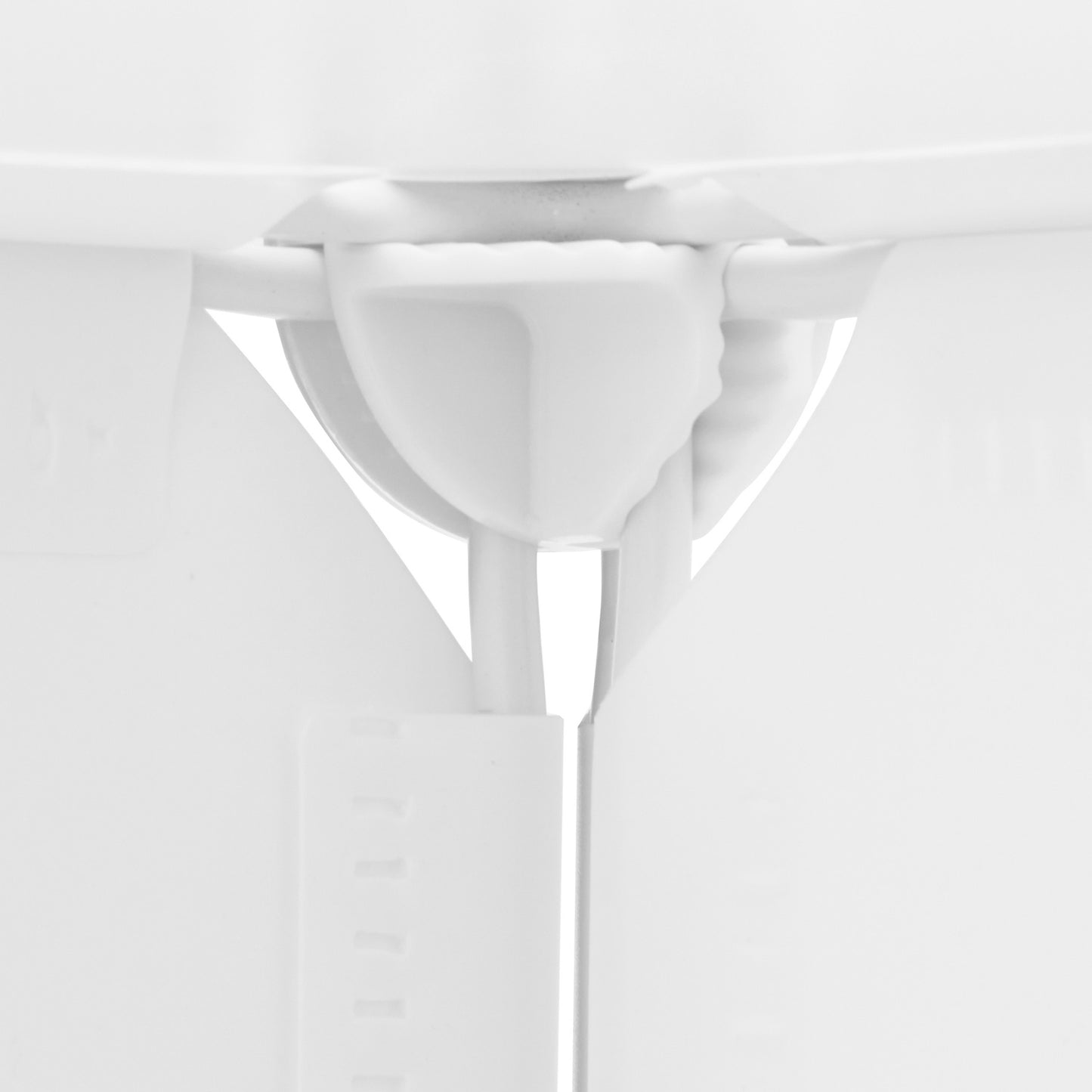 6-door shelving system