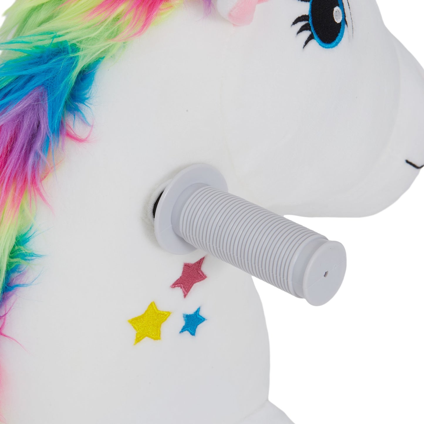Children's Unicorn electric ride-on car with music, 1.5-3 years
