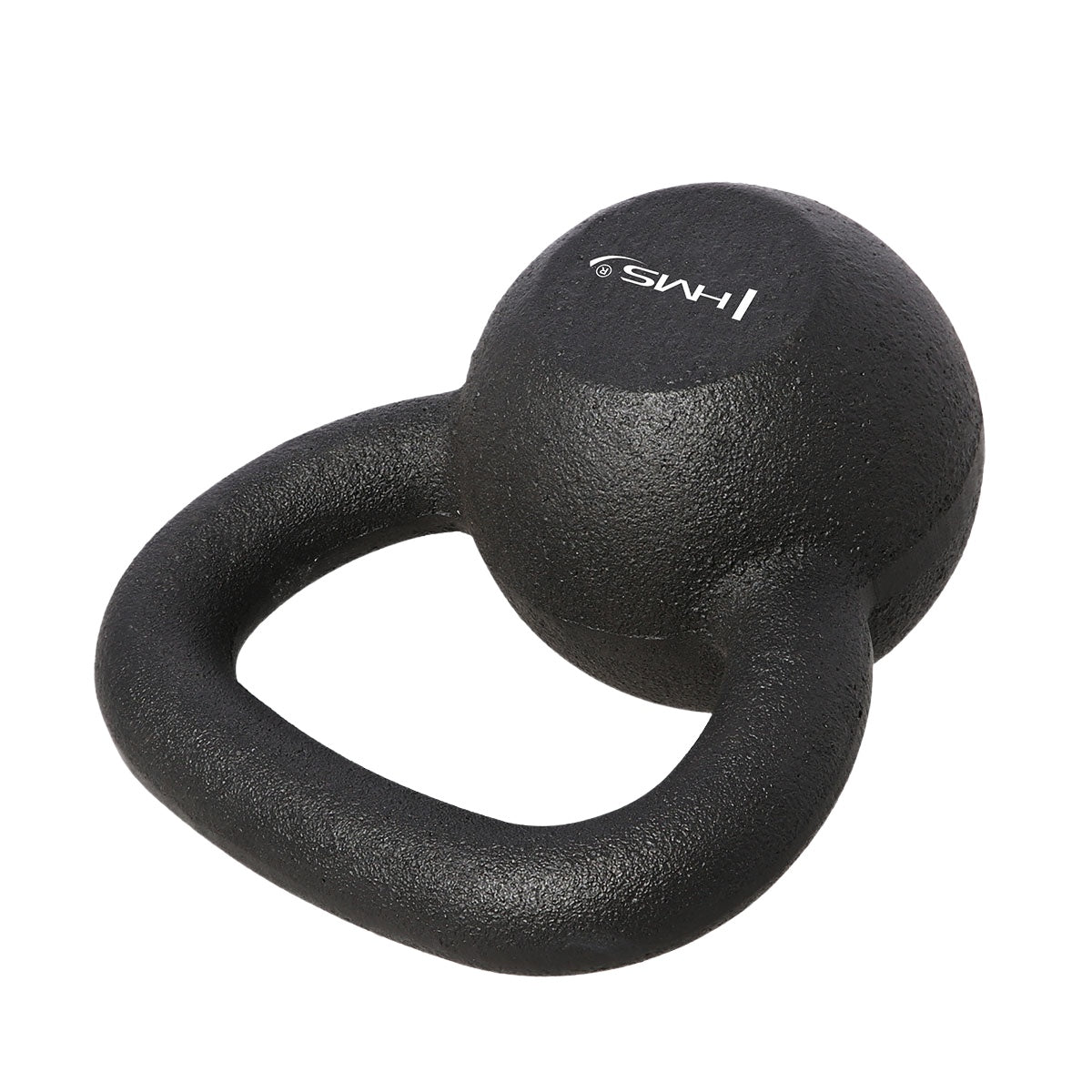 6 kg Cast Iron Kettlebell for Strength Training