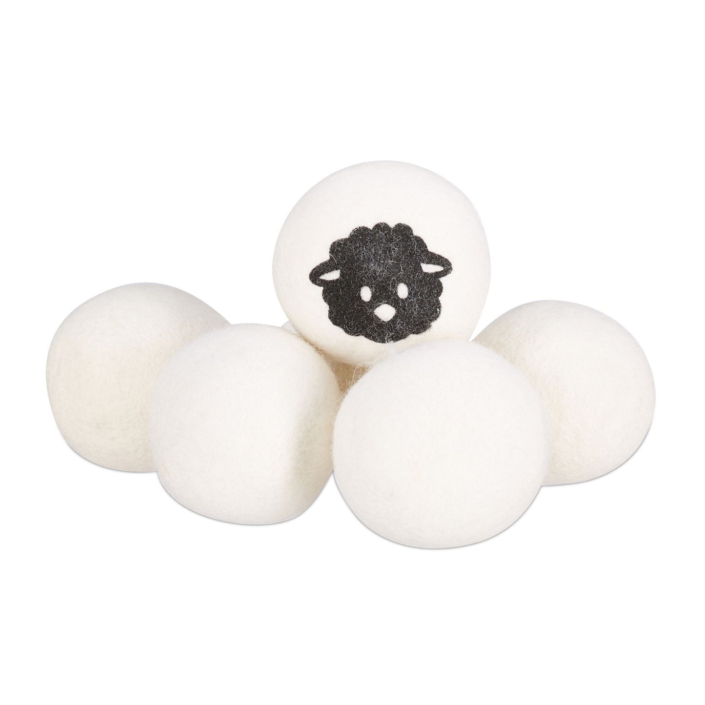 6x dryer balls