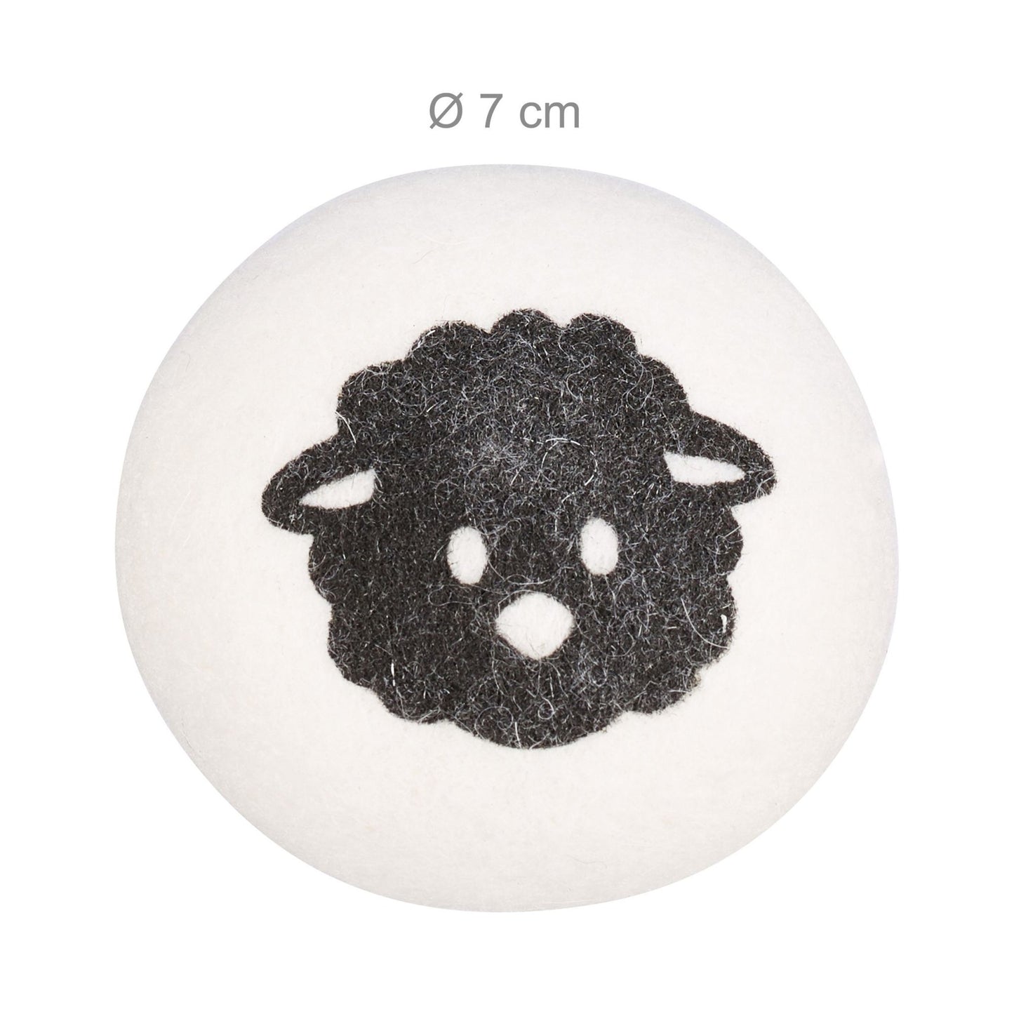 6x dryer balls