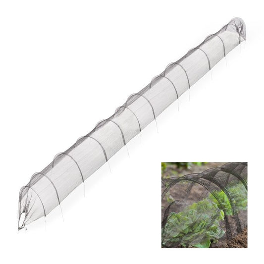 7m Plant Grow Tunnel
