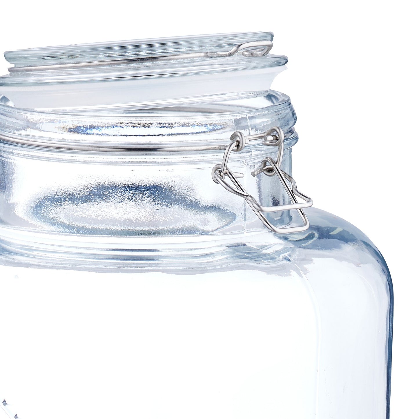 8 L beverage dispenser with stand