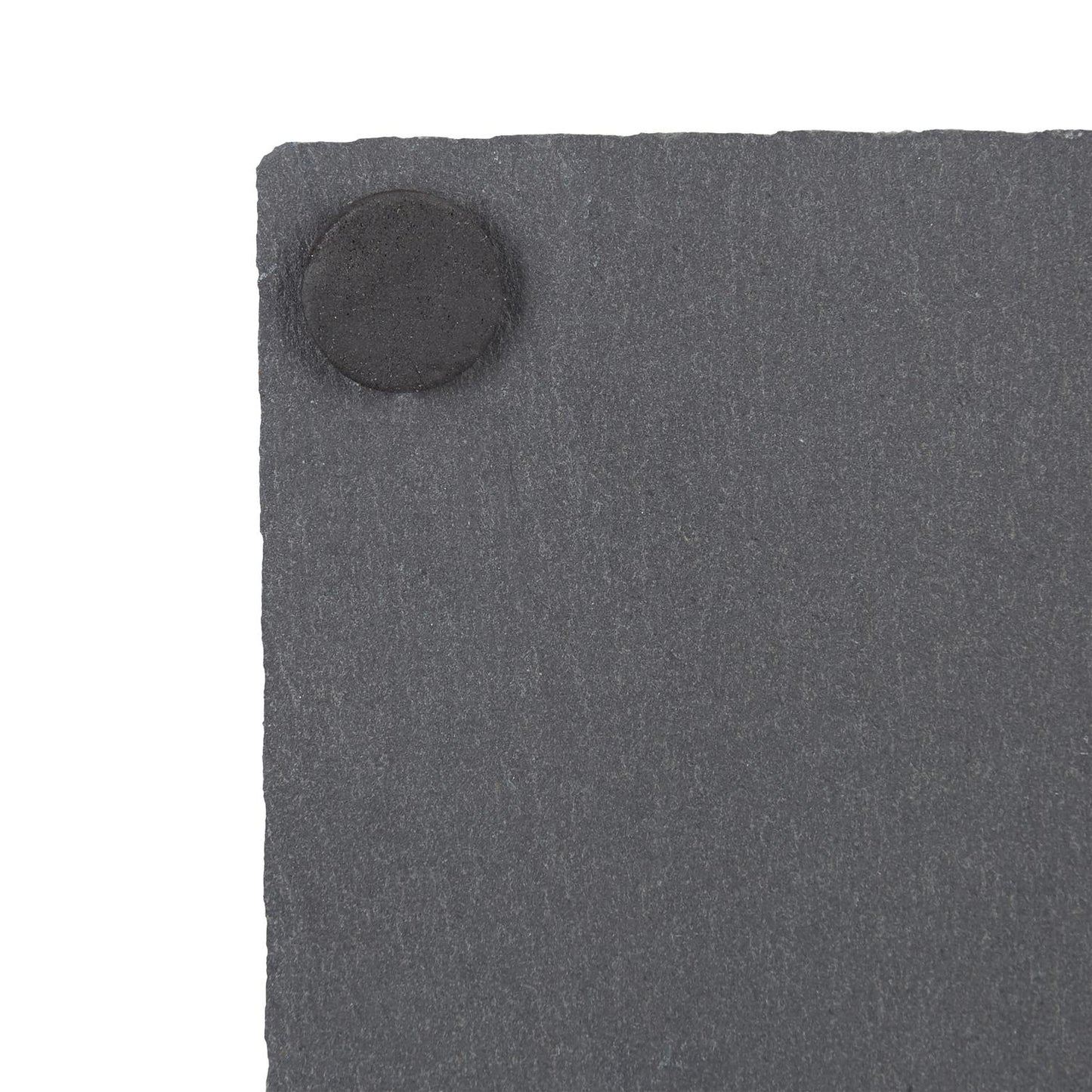 8-Piece Slate Drink Coaster Set