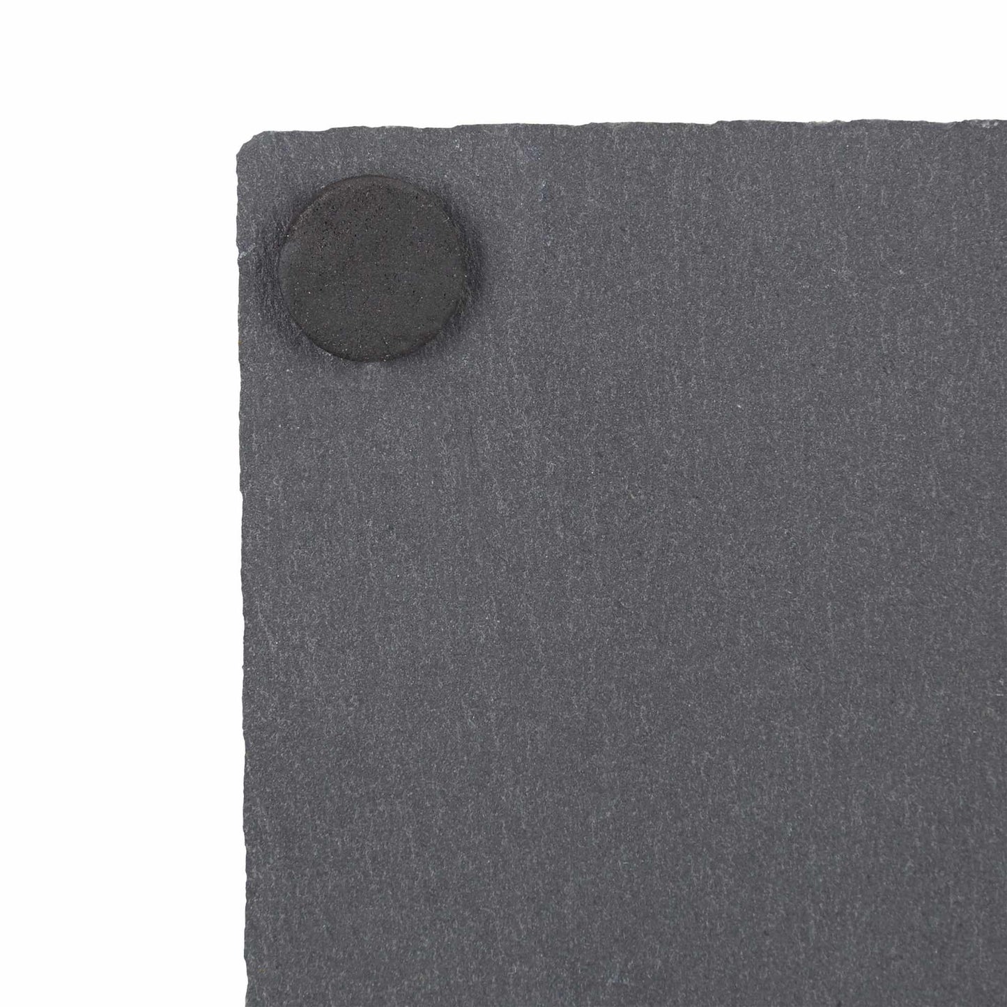 8-Piece Slate Drink Coaster Set