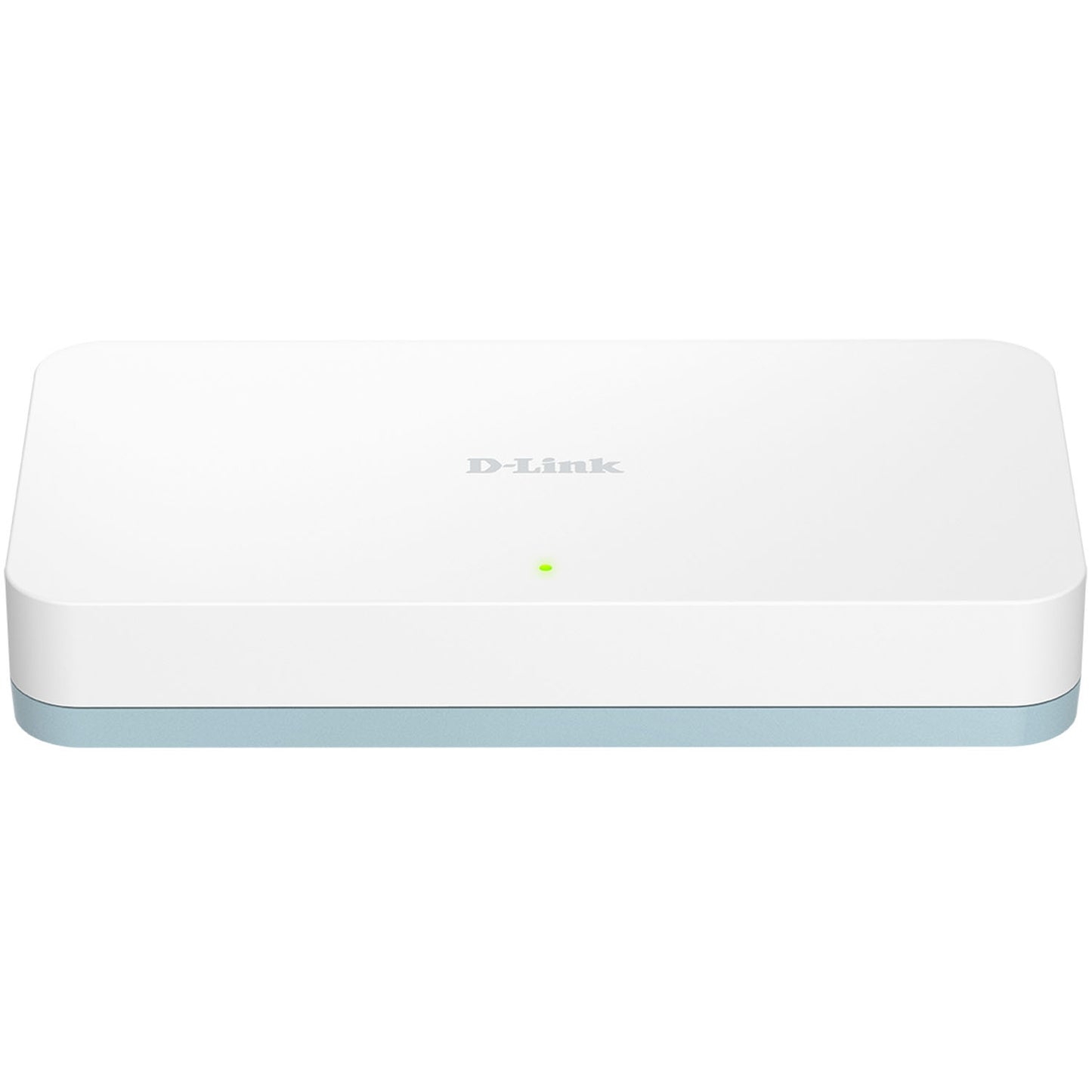8-Port Gigabit Ethernet Network Switch