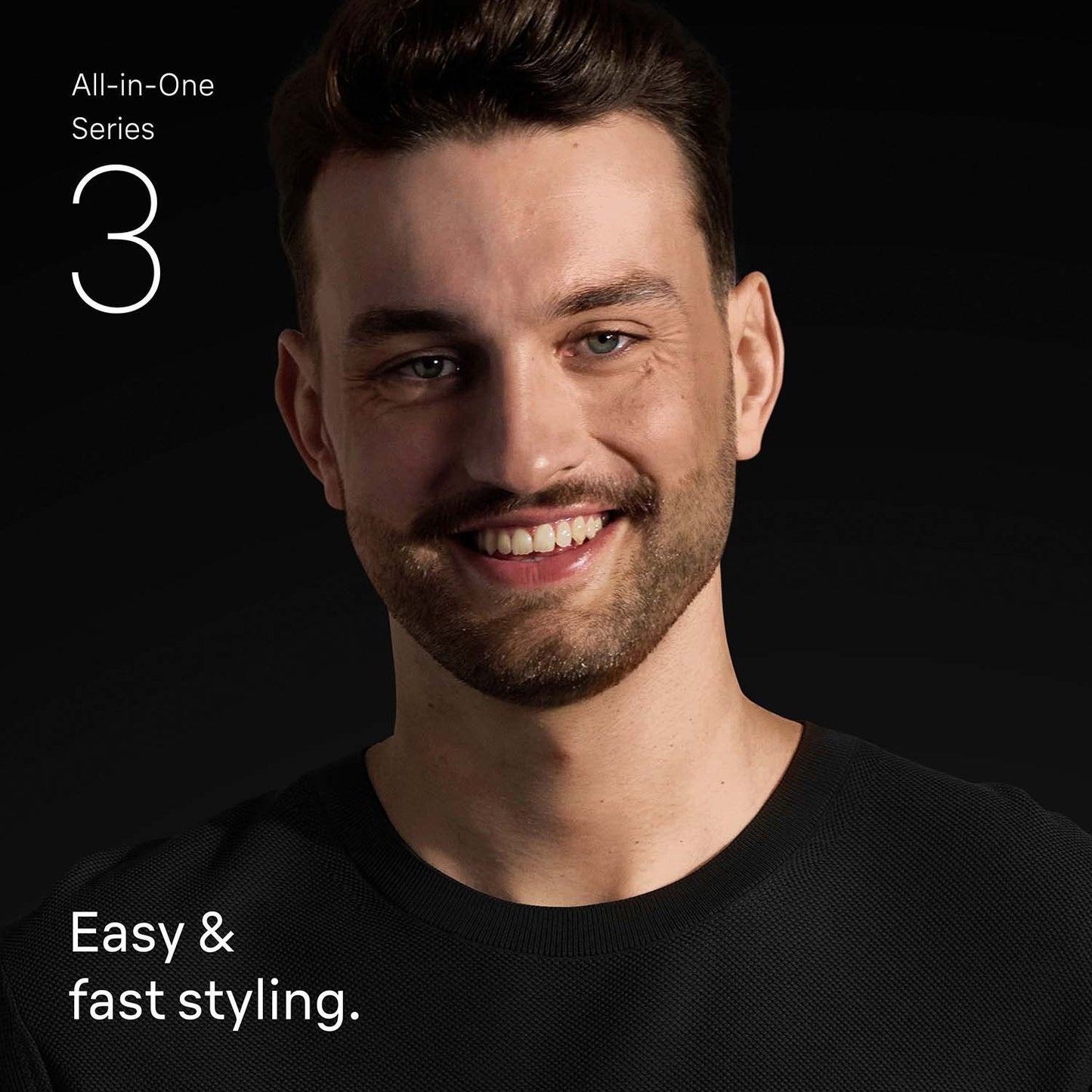 8-in-1 All-in-One Grooming Kit for Men