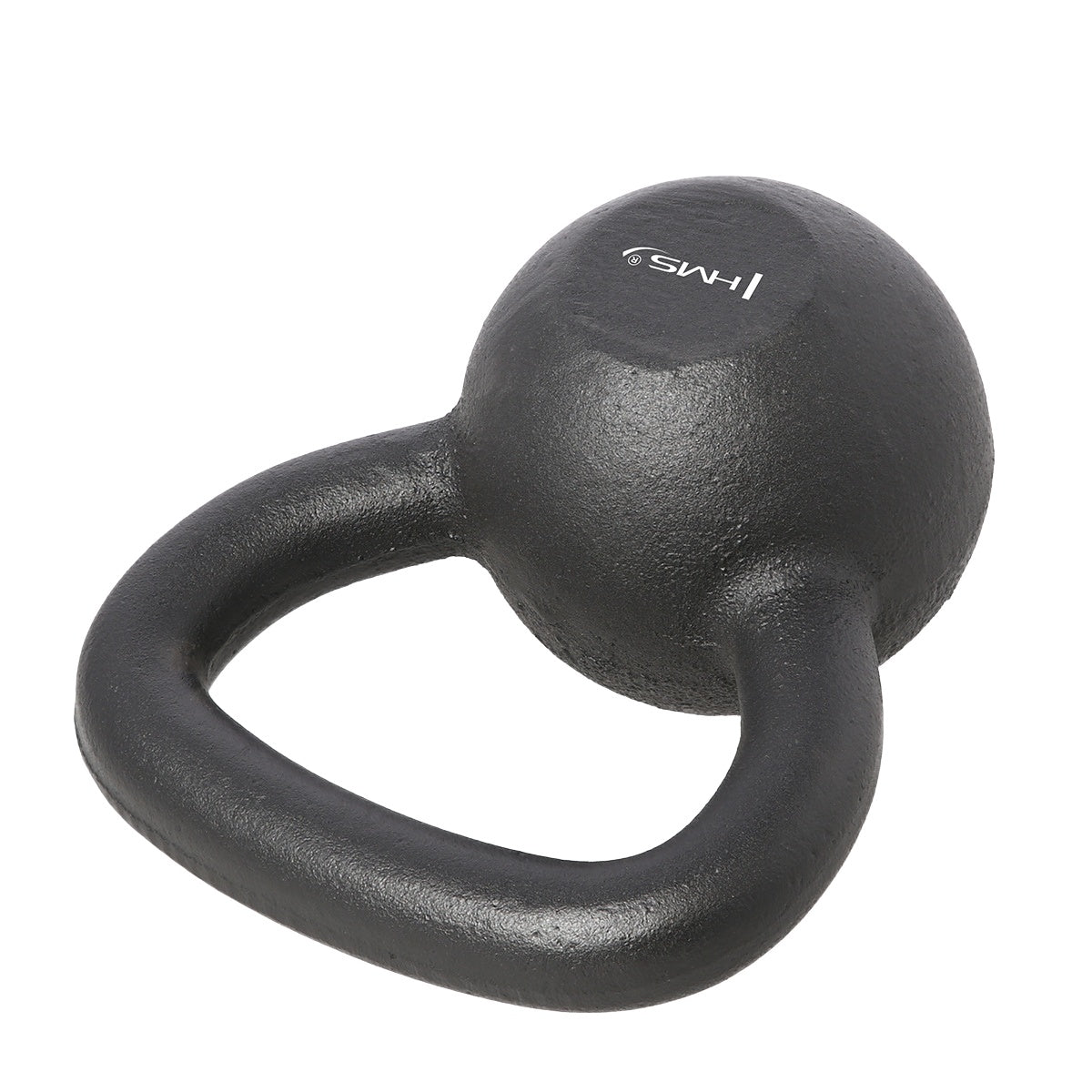 8 kg Cast Iron Kettlebell for Strength Training