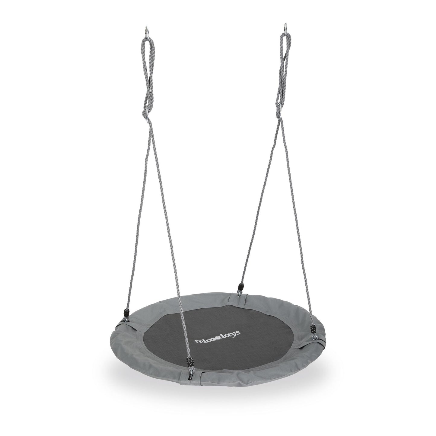 90 cm Round Nest Swing for Kids and Adults