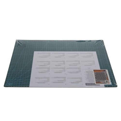 A3 modeling cutting mat Bigstren 19344