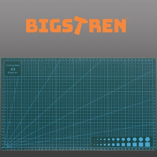 A3 modeling cutting mat Bigstren 19344