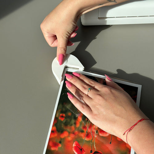 A4 Laminator 4-in-1 Set with Trimmer & 60 Pouches