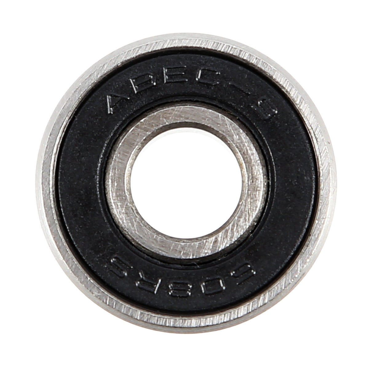 ABEC-9 Chrome Skate Bearings, 8 Pack