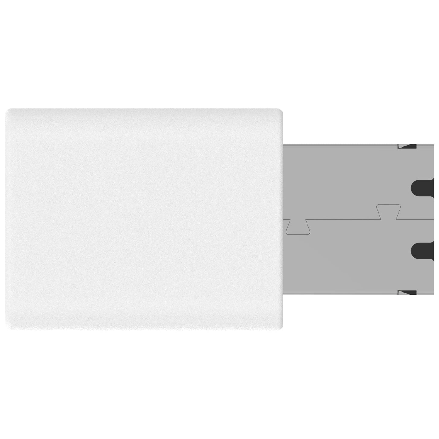 AC13U AC1300 Wi-Fi 5 USB adapter