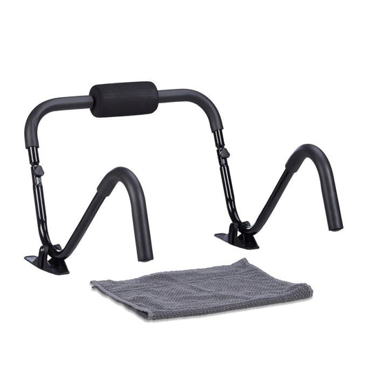 Ab Roller Stomach Trainer