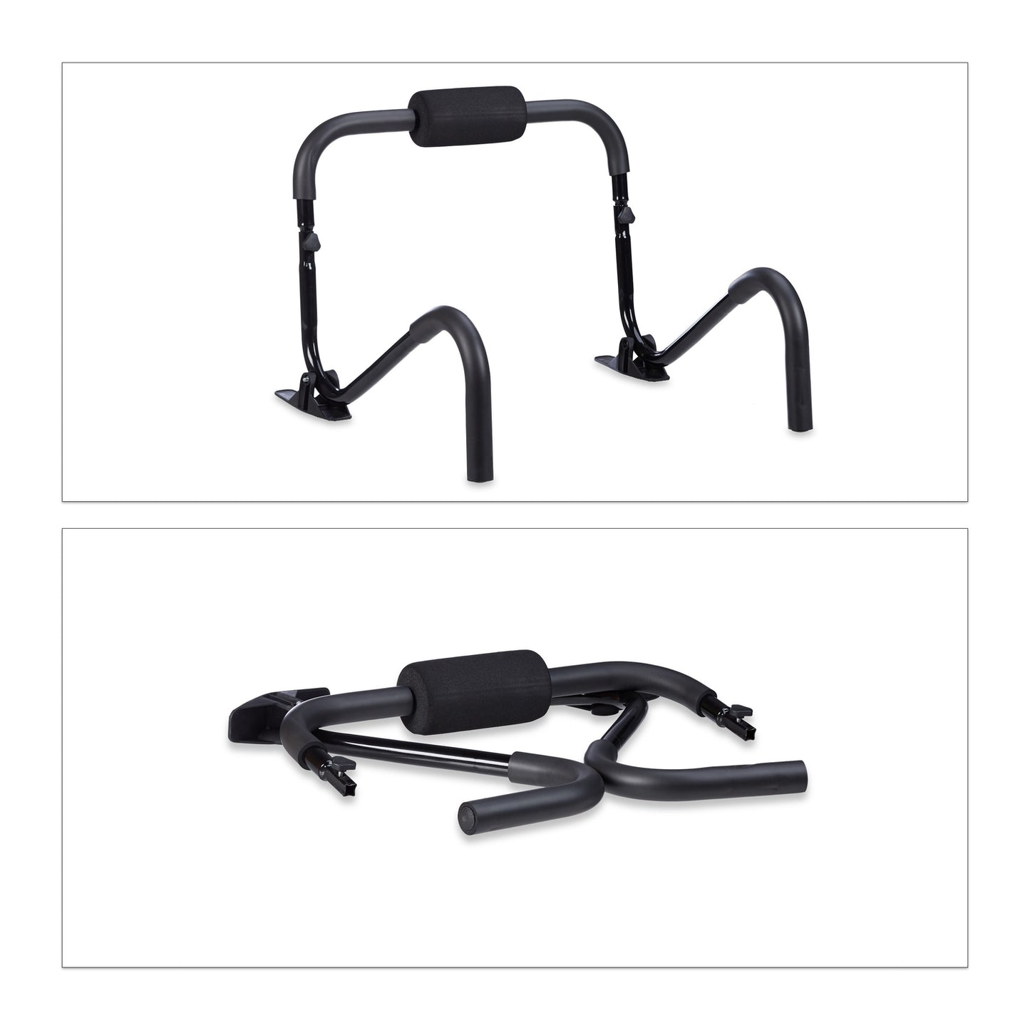 Ab Roller Stomach Trainer