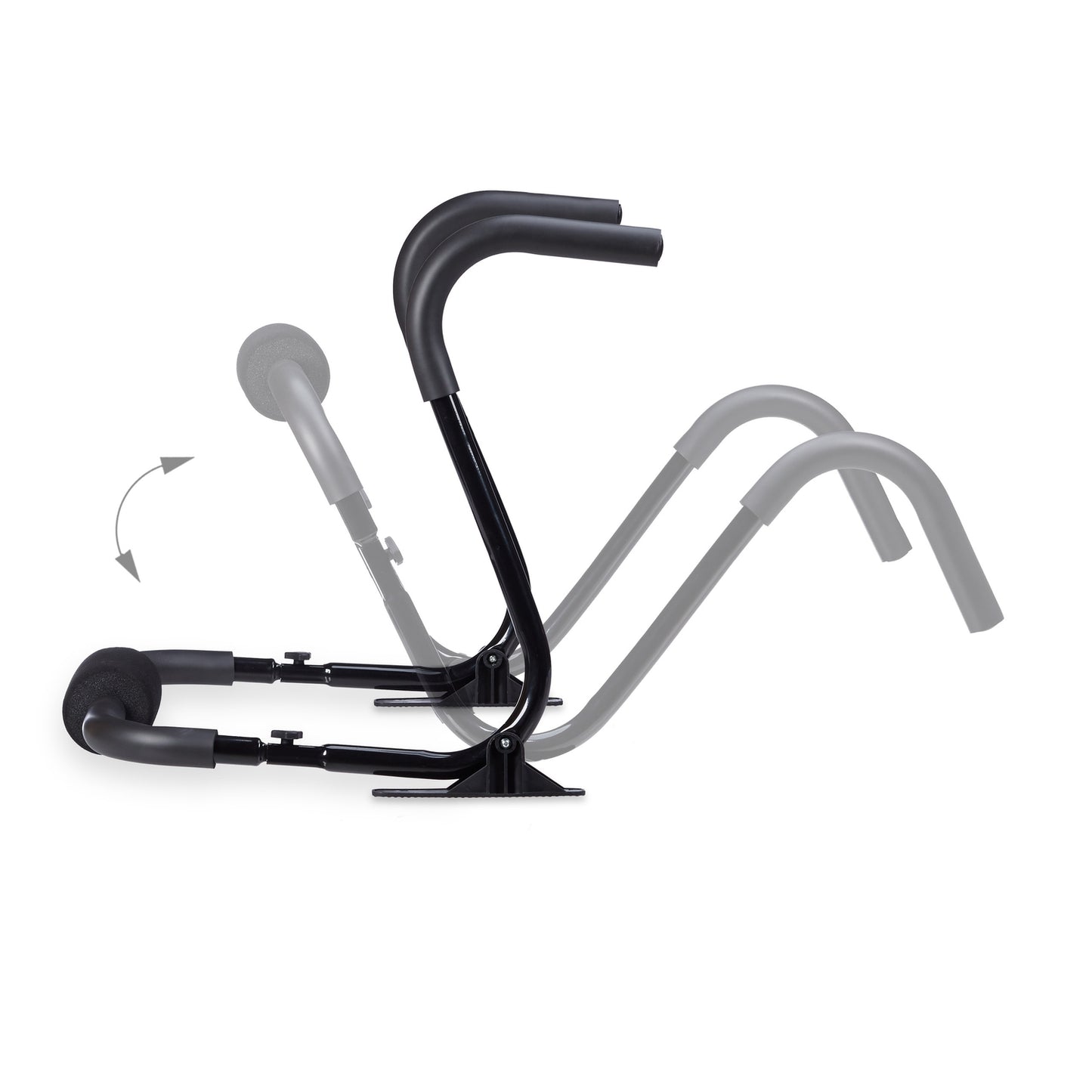Ab Roller Stomach Trainer