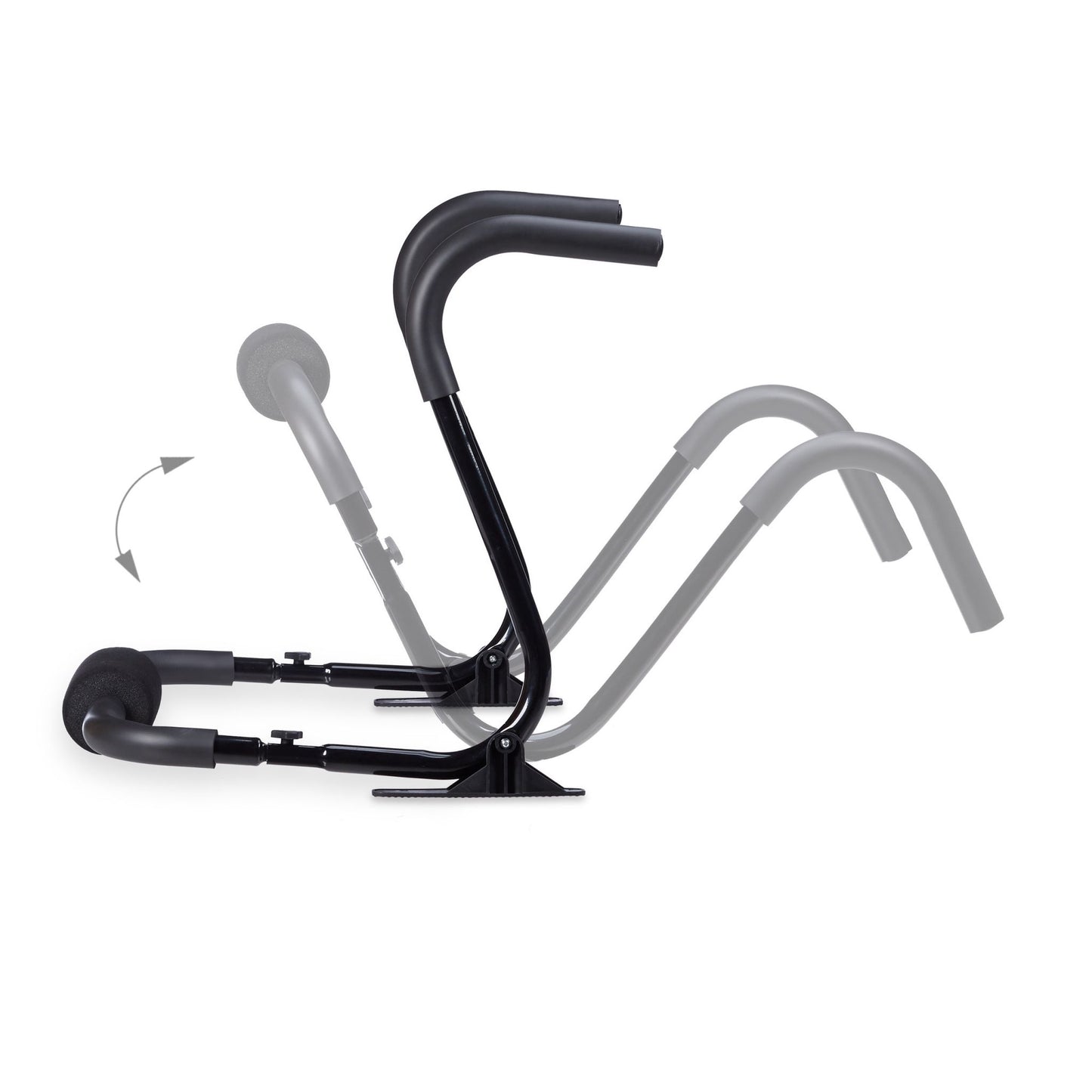 Ab Roller Stomach Trainer
