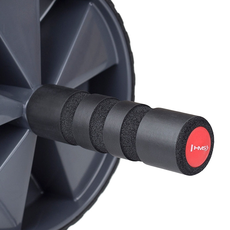 Ab Roller Wheel for Core Strength Training